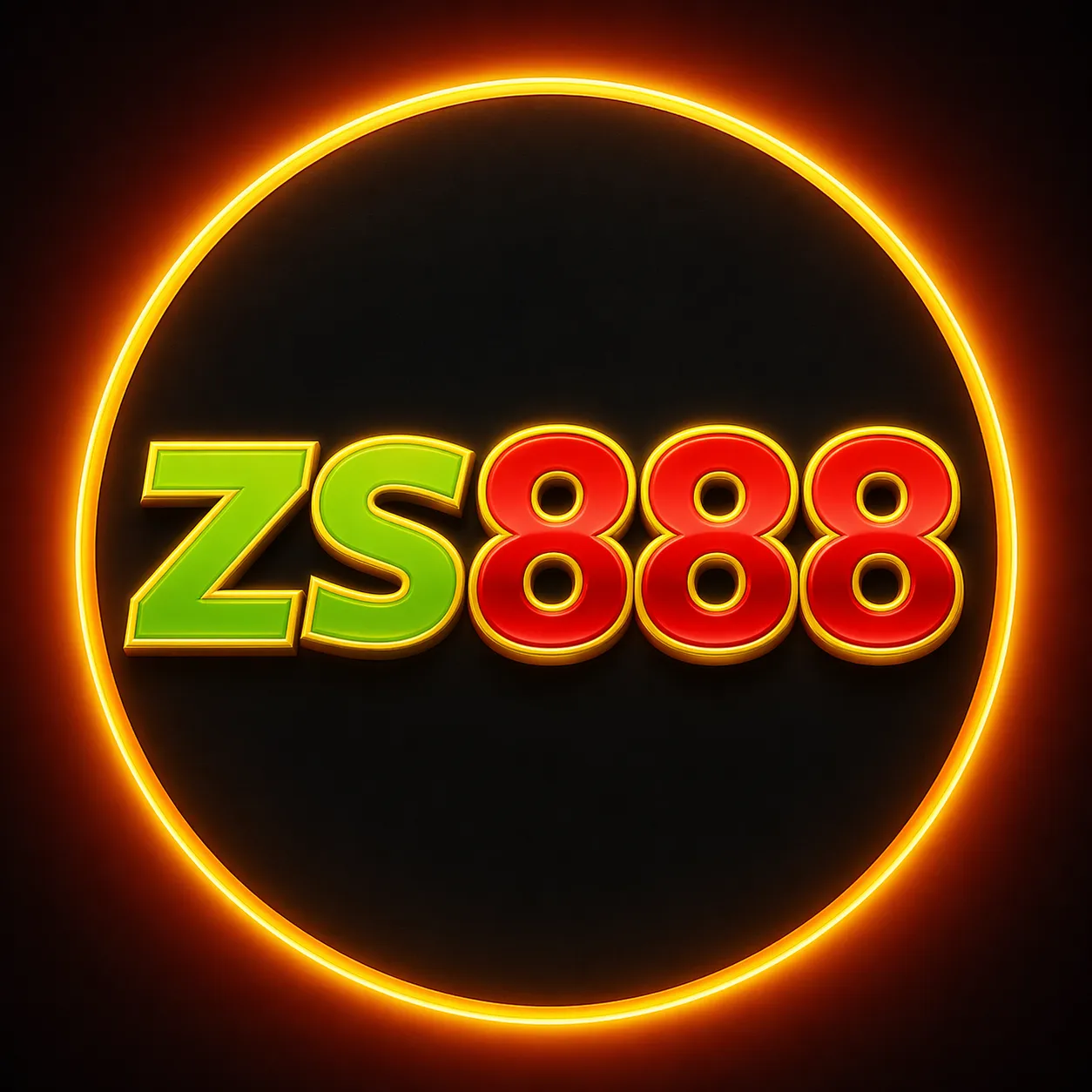 ZS888 Logo